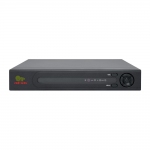 Видеорегистратор IP Partizan NVH-452 POE 8.0MP (4K) для 4 камер