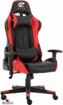 Крісло геймерське GT Racer X-2579 Black/Red