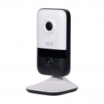 IP-відеокамера з WiFi 4MP TVT TD-C14 f=2.1mm з мікрофоном