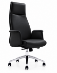 Крісло офісне Kreslalux F196 BL