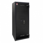 Сейф вогнезламостійкий Griffon F60CL I.130.KT Black