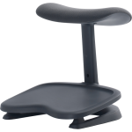 Подставка для ног LiberNovo StepSync Footrest Graphite for Omni Gen
