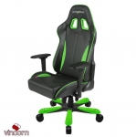 Кресло геймерское Dxracer King OH/KS57/NE