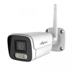IP-відеокамера Myers 3MP Wifi KIT Bullet 3.0MP Wi-Fi