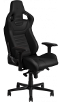Кресло геймерское GT RACER X-8005 Black