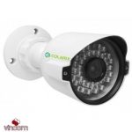 Видеокамера IP наружная COLARIX CAM-IOF-021p 5Мп (3.6мм) PoE
