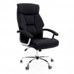 Кресло офисное Goodwin Payson textile black