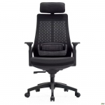 Кресло офисное Amf Patric Black