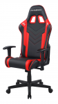 Крісло геймерське DXRacer P Series GC-P132-NR-F2-NVF Black/Red