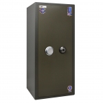Сейф зламостійкий Safetronics NTR 100LG