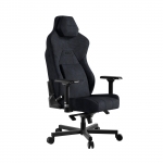Кресло геймерское HATOR Arc 3 XL Velour (HTC3440XL) Black