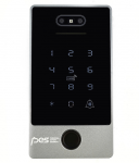 Розумний контролер доступу PES KeyPad Face зі сканером обличчя