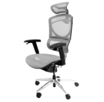 Кресло офисное GT Chair I-SEE X Gray