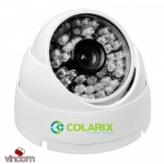 Видеокамера AHD наружная COLARIX CAM-DOF-012