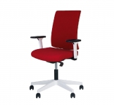 Кресло офисное Новый Стиль Navigo R White SFB PL71