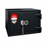 Сейф огнестойкий Griffon FRS.32.K BLACK