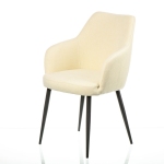 Стул обеденный Special4You Executive white