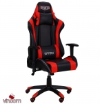 Крісло AMF VR Racer Spark Red