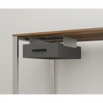 Навесной ящик для стола Loft Design BX-1 одинарный