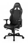 Крісло геймерське Dxracer G Series D8100 GC-G001-N-C2-NVF Black