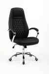 Крісло офісне Special4You Neocomfort black