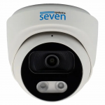 IP-видеокамера 2 Мп SEVEN IP-7212PA (3,6)