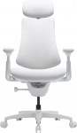Кресло офисное эргономичное LiberNovo Omni Gen Glacier 48 см