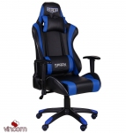 Крісло AMF VR Racer Spark Blue