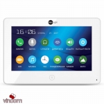 Комплект відеодомофону Neolight ALPHA NEW та Neolight Optima