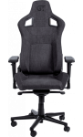 Кресло геймерское GT RACER X-8005 Dark Gray