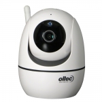 Відеокамера IP Oltec IPC-122 PTZ WiFi