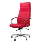 Кресло офисное Новый Стиль Iris steel Anyfix AL70