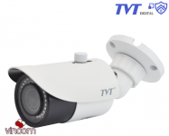 Відеокамера IP TVT TD-9422S1H (D/FZ/PE/IR2)