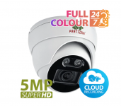 Видеокамера IP Partizan IPD-5SP-IR Full Colour 3.0 Cloud 5.0MP