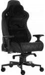 Кресло геймерское GT Racer X-0724 Black