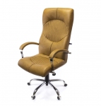 Кресло офисное Новый Стиль Germes steel MPD CHR68