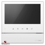 Відеодомофон CoVi Security Onyx FHD White