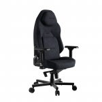 Кресло геймерское HATOR Arc 3 L Velour (HTC3440L) Black