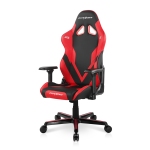 Крісло геймерське Dxracer G Series D8100 GC-G001-NR-C2-NVF Black/Red