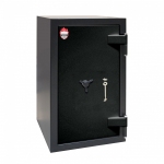 Сейф огне-взломостойкий Griffon F60CL I.84.KT Black