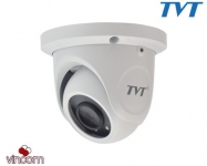 Відеокамера IP TVT TD-9524S1H (D/PE/AR1)