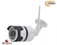 IP-відеокамера Light Vision VLC-2192WI