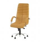 Кресло офисное Новый Стиль Galaxy steel MPD CHR68
