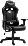 Кресло геймерское детское GT Racer X-5934-B Kids Black
