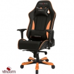 Кресло геймерское DXRacer King OH/KS57/NO