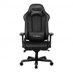 Кресло геймерское Dxracer King GC-K99-N-A3-01-NVF Black