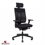 Крісло офісне PROFIM XENON NET 110 SFL P59PU