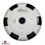 Видеокамера Oltec IPC-VR-362