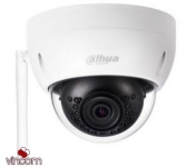 Відеокамера Dahua DH-IPC-HDBW1120E-W