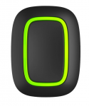 Тревожная кнопка Ajax Button Black